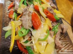 -紫滇源云南生态菜(丹凤街店)