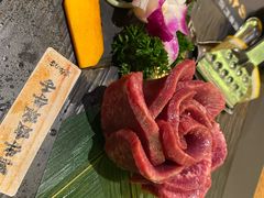 -黑牛の店·和牛烧肉(合生汇店)