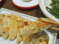-院落新京菜·烤鸭(地安门店)