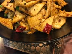 -老边饺子馆(西站店)