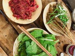 BBQ牛肉-5KU Station