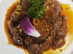 -佰家小厨·南京菜(夫子庙店)