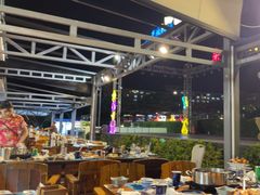 -渔家火锅·海鲜自助餐·演艺(亚龙湾天域酒店)