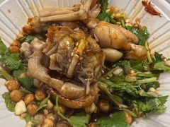 -蛙老爹·蜀香美蛙鱼头(王家湾店)
