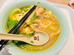 -李先生牛肉面大王(广渠门内店)