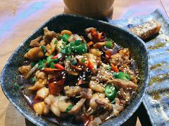 跳跳蛙-付小姐在成都(吾悦广场店)