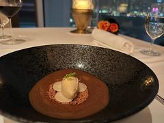 -Caprice(香港四季酒店)