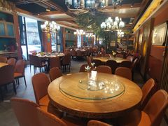 -彭厨(玉荣庄店)