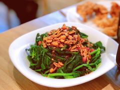 -上关雪東北菜(中房金谊店)