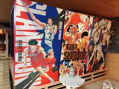 -蓝鲸湾汤泉(包河店)