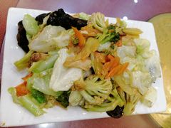 -桃子餐厅·天津菜(红星路直营店)