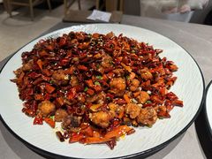 -麻都·成都菜(人民广场店)