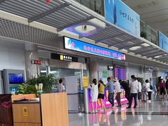 -威海大水泊国际机场