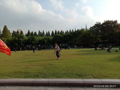 -复旦大学光华楼