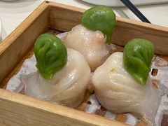 -蔡澜点心·粤菜(月星环球港店)