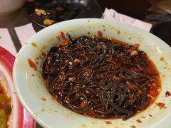 -小天府川菜馆(魏公村店)