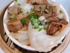 -味可道美食坊(福基路店)