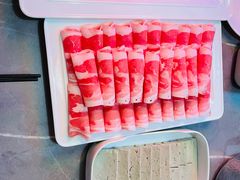 -君邦火锅(新疆大厦店)