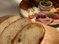 -Osteria Garden 生蚝花园餐厅(原进贤路店)