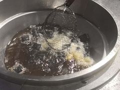 -自黑豆夫·臭豆腐夹馍(四海唐人街店)