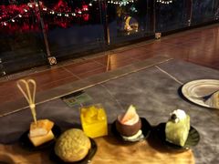 -璟象酒店-爱丽坊景观餐厅