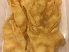 -佛山皇冠假日酒店-西餐厅