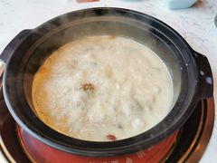 -捞神煲汤火锅(湖滨商业街店)