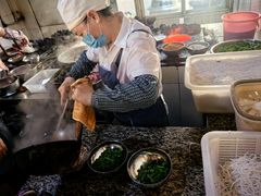 -正宗杨记普洱酸醋米线(总店)