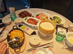 -大鸭梨烤鸭(石佛营店)