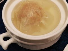 -上海宝华喜来登酒店·采悦轩中餐厅
