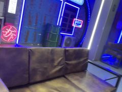 -关你鬼室大型密室逃脱(佛山创意园店)