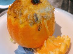 蟹粉酿橙-蟹榭·本帮江浙菜·蟹宴(五角场合生汇商场店)