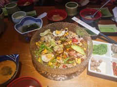 -鳗鱼家·深夜食堂(军博店)