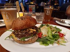 -京A Taproom·精酿餐吧(CBD店)