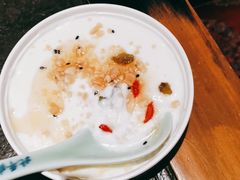 酸奶-北平盛世·新京菜·北京烤鸭(劲松·双井店)