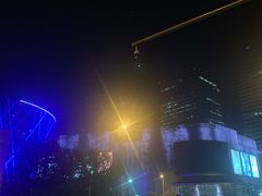 -天津水游城丽筠酒店