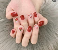 -Pink You美甲美睫纹绣定制中心