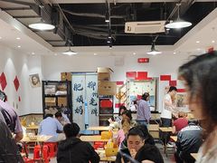 -柳州肥姨妈大骨螺蛳粉(曹路店)