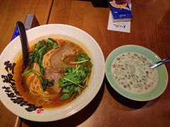 -和府捞面(西溪印象城店)