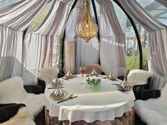 -龟兹KUCINA·新疆菜(前滩L+PLAZA店)