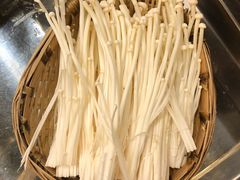 金针菇-大签门香串串(车公庙店)