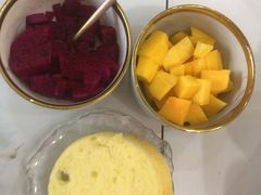 -糖秋Cake DIY·蛋糕定制·甜品台(观音桥店)