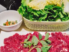 -贵州人家·酸汤火锅·20年老字号