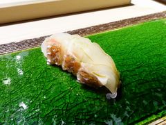 -鮨一日本料理(大中华店)