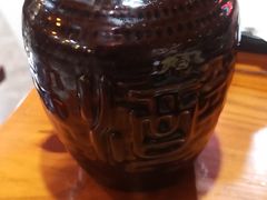 -炭虎子水浒烤肉(梦时代店)