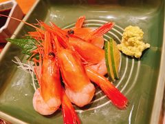 -加奈日本料理