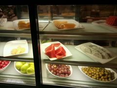 -长安莲花山庄-莲湖轩中餐厅