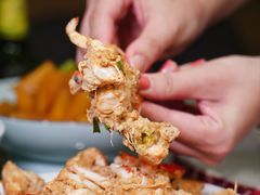 -渔娘渔家丹东海鲜(东直门店)