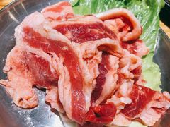 牛炙肥牛-牛炙烤肉(车公庙店)