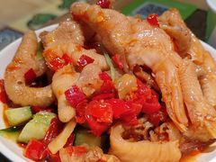 -蛙喔牛蛙(义乌新光汇店)